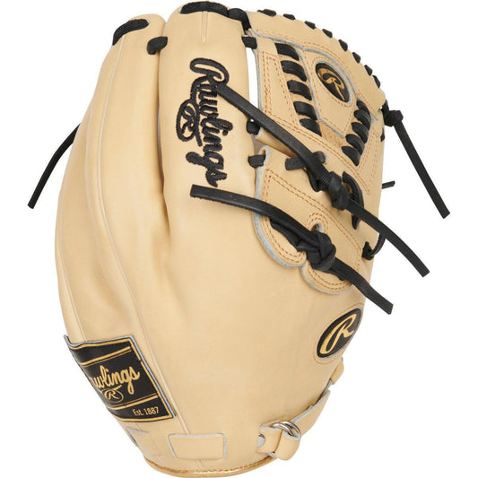 Rawlings Heart of the Hide 12" Baseball Fielding Glove - PRO206F-30C - Smash It Sports
