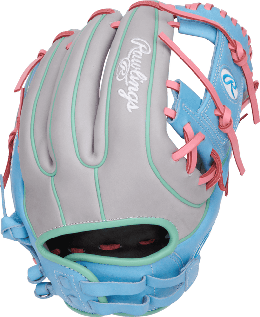 Rawlings Heart of the Hide 12" Softball Glove - PRO716SB-2GCB - Smash It Sports