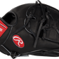 Rawlings Heart of the Hide 12" Traditional Series Baseball Fielding Glove - RPROT206-9B - Smash It Sports