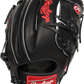Rawlings Heart of the Hide 12" Traditional Series Baseball Fielding Glove - RPROT206-9B - Smash It Sports