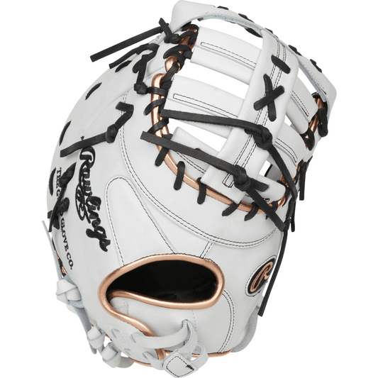 Rawlings Heart Of The Hide 13'' Fastpitch Glove - PRODCTSBW - Smash It Sports