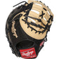 Rawlings Heart of the Hide 13" First Base Mitt/Glove PRODCTCB - Smash It Sports