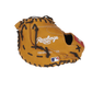Rawlings Heart of the Hide 13" First Base Mitt/Glove PRODCTCB – Specs Overview | Smash It Sports | pocket, web