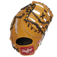 Rawlings Heart of the Hide 13" First Base Mitt/Glove PRODCTCB – Specs Overview | Smash It Sports | pocket, web