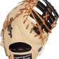 Rawlings Heart of the Hide 13" First Base Mitt/Glove - PRORDCT-10C - Smash It Sports