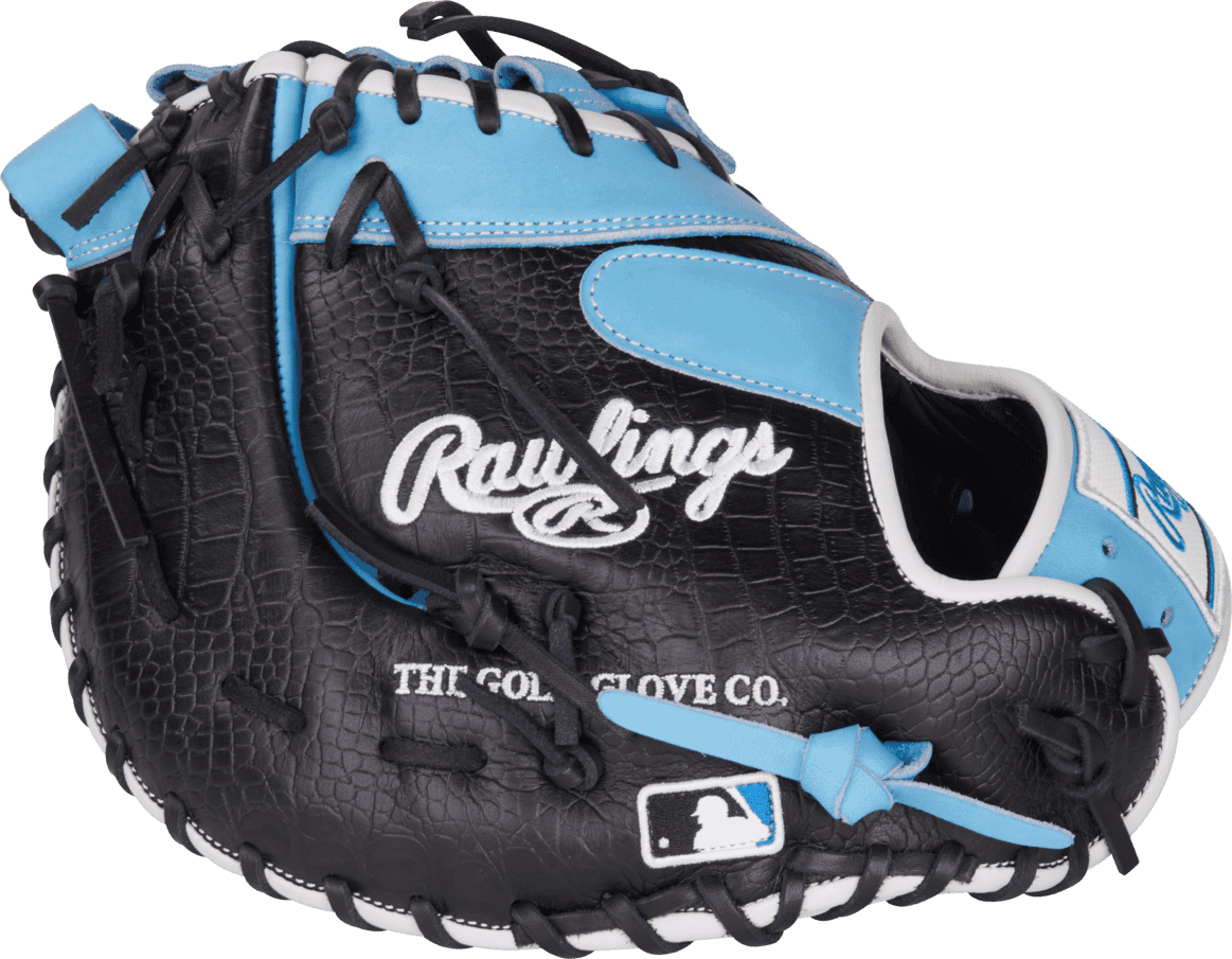 Rawlings Heart of the Hide 13" First Base Mitt/Glove - PRORDCT-10CB - Smash It Sports