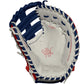Rawlings Heart of The Hide 13" First Base Slowpitch Glove - R5 - Smash It Sports