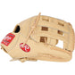Rawlings Heart of the Hide 13" Glove - PROBH3C – Third View | Smash It Sports | Constructed, Rawlings, Heart