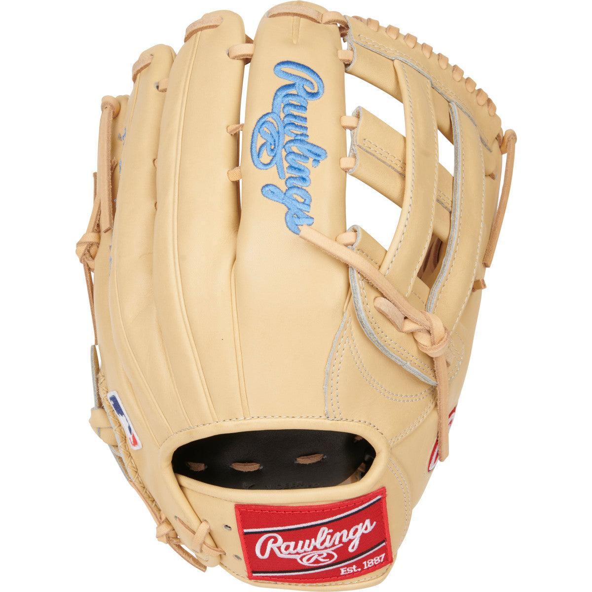 Rawlings Heart of the Hide 13" Glove - PROBH3C – Primary View | Smash It Sports | Constructed, Rawlings, Heart
