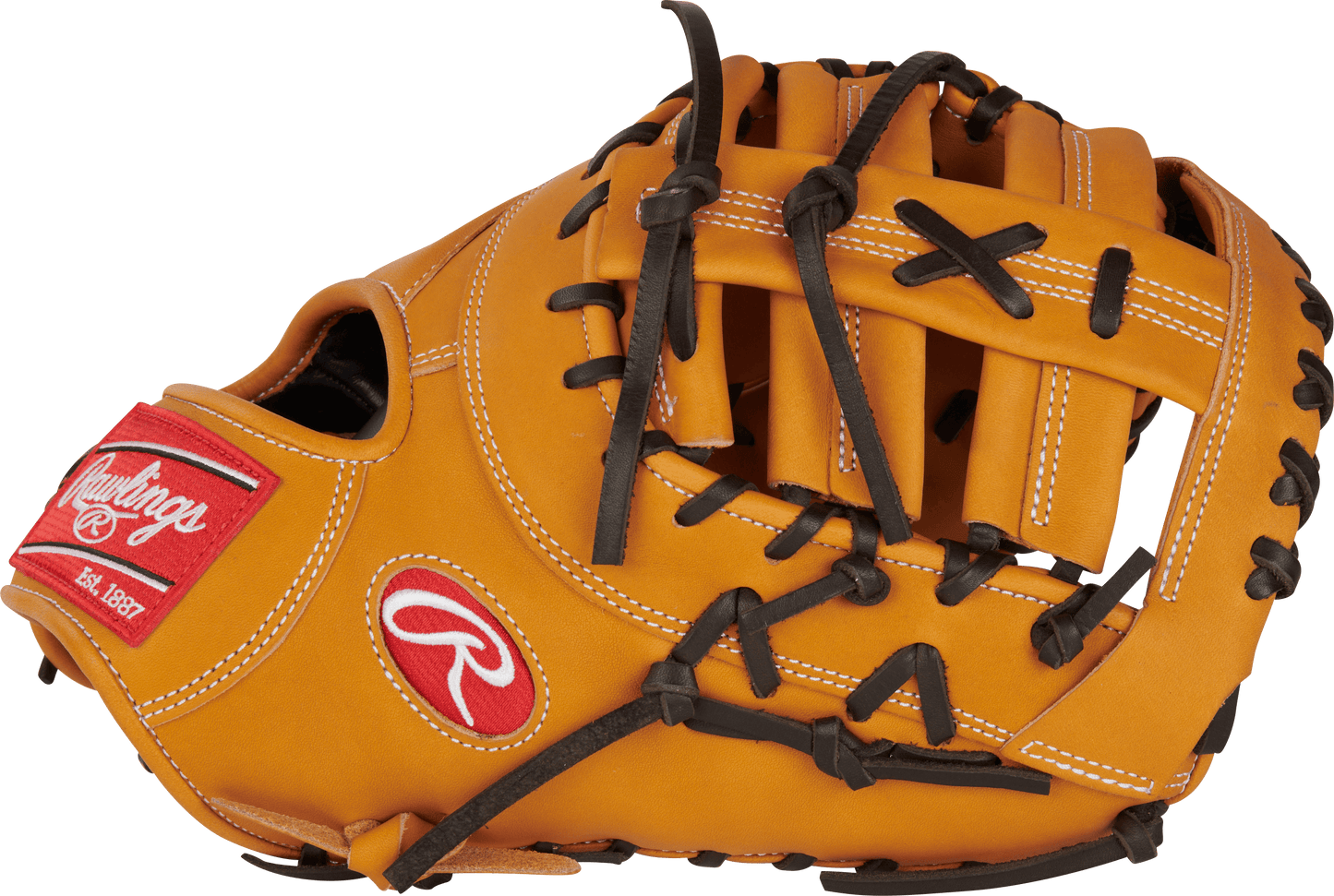 Rawlings Heart of the Hide 13" Traditional Series First Base Mitt/Glove - RPROTDCTT - Smash It Sports