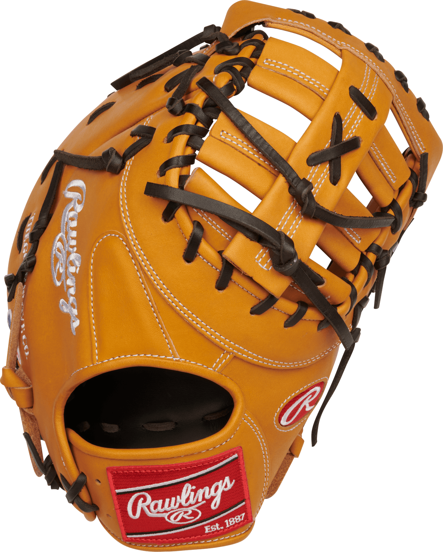 Rawlings Heart of the Hide 13" Traditional Series First Base Mitt/Glove - RPROTDCTT - Smash It Sports