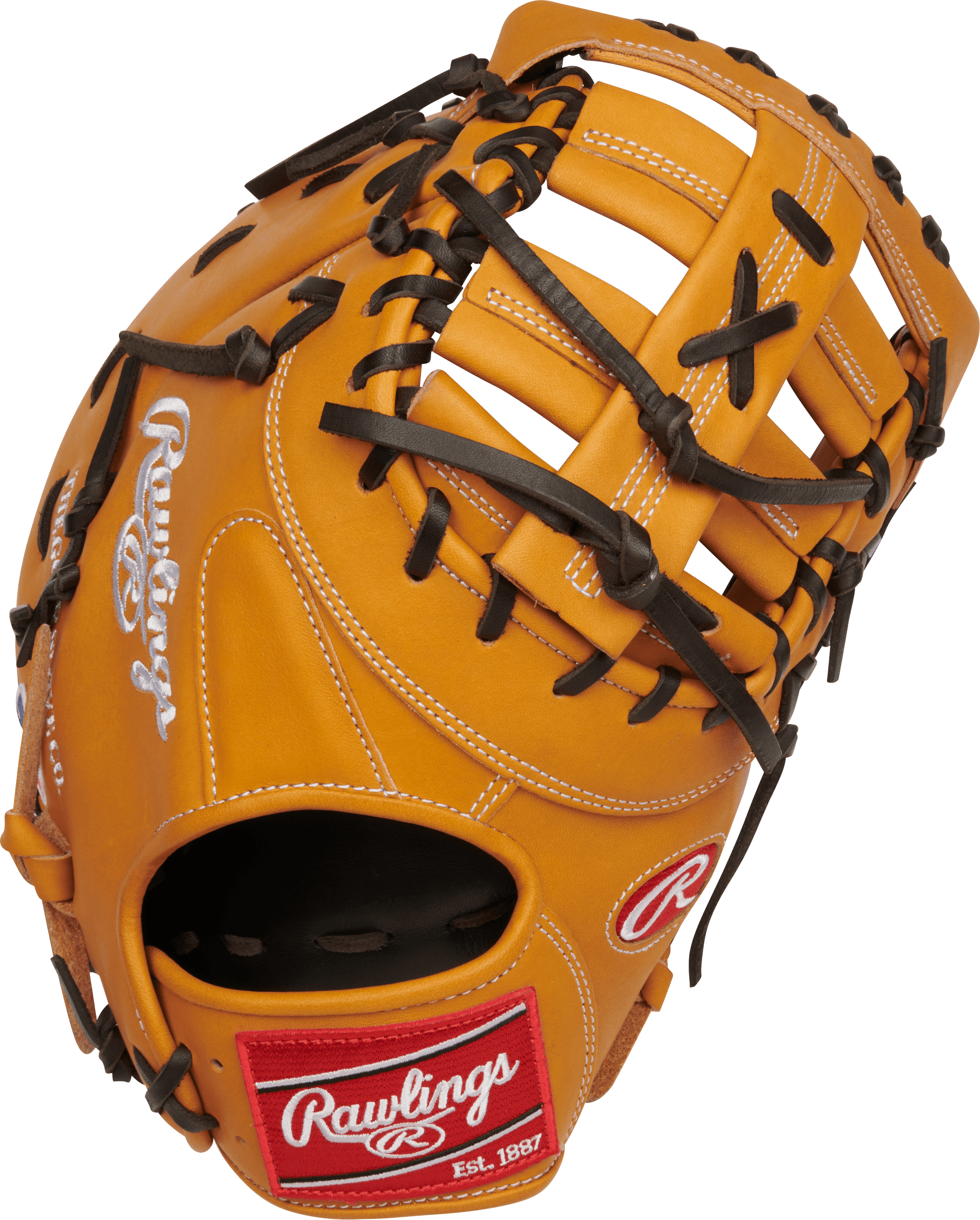 Rawlings Heart of the Hide 13" Traditional Series First Base Mitt/Glove - RPROTDCTT - Smash It Sports