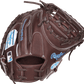Rawlings Heart of the Hide 33.5" Baseball Catcher's Glove/Mitt - PRORCM335 - Smash It Sports