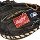 Rawlings Heart of the Hide 33.5" Baseball Catchers Glove - PROGS24 - Smash It Sports