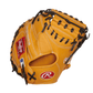 Rawlings Heart of the Hide 33" Baseball Catcher's Glove/Mitt - RPROTCM33T - Smash It Sports