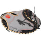 Rawlings Heart of the Hide 33" Baseball Catchers Glove/Mitt - PRORCM33-23BGS - Smash It Sports