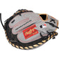 Rawlings Heart of the Hide 33" Baseball Catchers Glove/Mitt - PRORCM33-23BGS - Smash It Sports