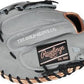 Rawlings Heart of the Hide 33" Fastpitch Catchers Glove/Mitt - PROCM33FP-24G - Smash It Sports