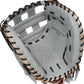 Rawlings Heart of the Hide 33" Fastpitch Catchers Glove/Mitt - PROCM33FP-24G - Smash It Sports