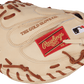 Rawlings Heart of the Hide 34" Y. Molina Baseball Catcher's Glove/Mitt - PRORYM4C - Smash It Sports