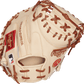 Rawlings Heart of the Hide 34" Y. Molina Baseball Catcher's Glove/Mitt - PRORYM4C - Smash It Sports