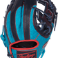 Rawlings Heart of the Hide Color Sync 11.5" Baseball Fielding Glove - PROR204-2TE - Smash It Sports