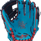 Rawlings Heart of the Hide Color Sync 11.5" Baseball Fielding Glove - PROR204-2TE - Smash It Sports