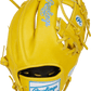 Rawlings Heart of the Hide Color Sync 11.5" Baseball Fielding Glove - PROR204-2Y – Specs Overview | Smash It Sports | leather