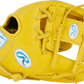 Rawlings Heart of the Hide Color Sync 11.5" Baseball Fielding Glove - PROR204-2Y – Specs Overview | Smash It Sports | leather