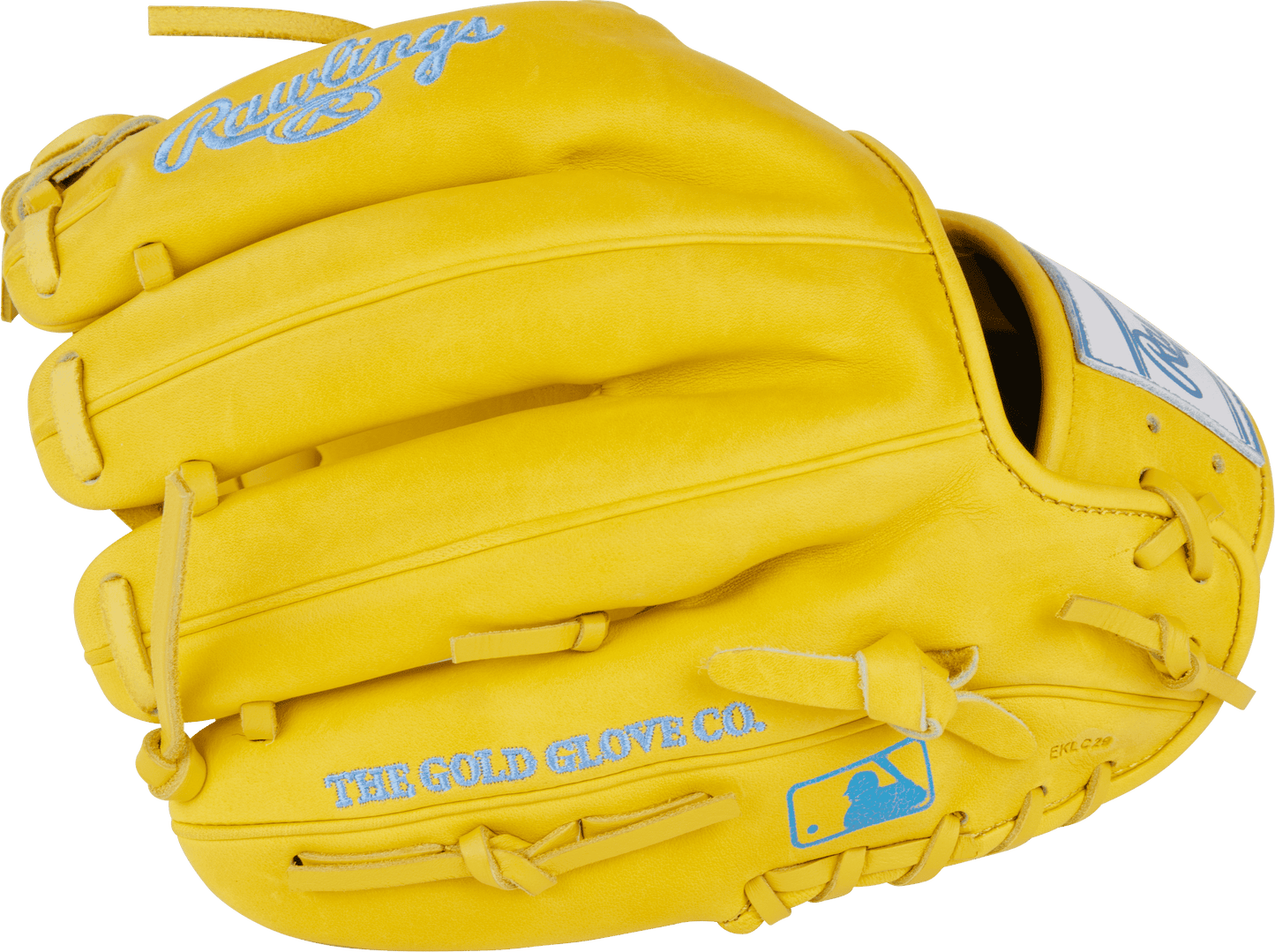 Rawlings Heart of the Hide Color Sync 11.5" Baseball Fielding Glove - PROR204-2Y – Specs Overview | Smash It Sports | leather