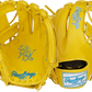 Rawlings Heart of the Hide Color Sync 11.5" Baseball Fielding Glove - PROR204-2Y – Specs Overview | Smash It Sports | leather