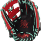 Rawlings Heart of the Hide Color Sync 11.5" Baseball Fielding Glove - PROR204W-32BS – Specs Overview | Smash It Sports | leat