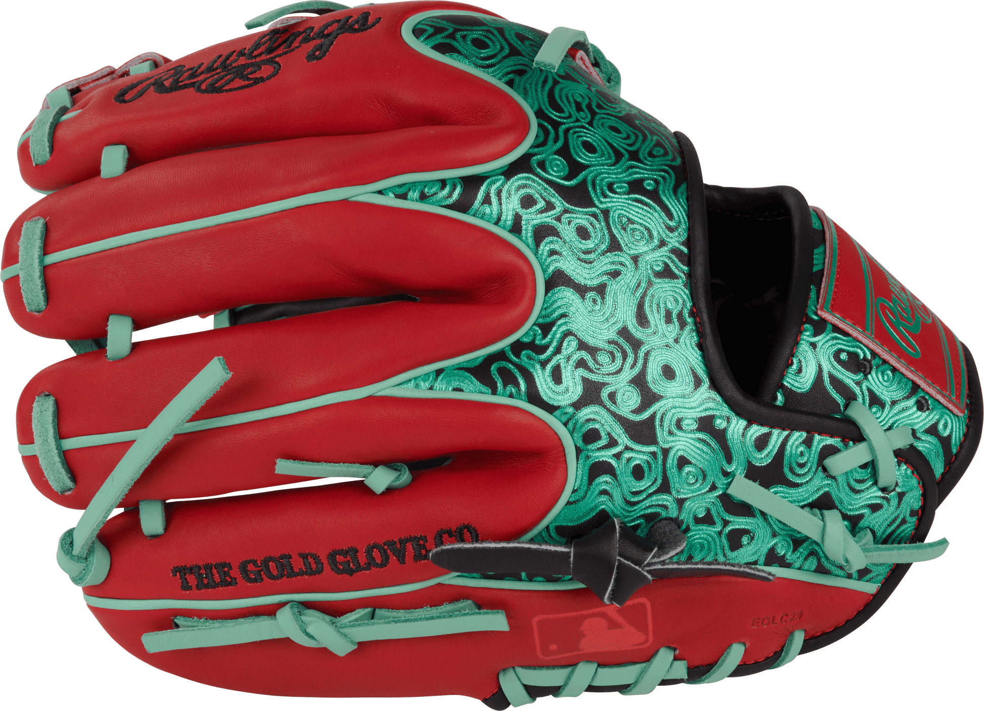Rawlings Heart of the Hide Color Sync 11.5" Baseball Fielding Glove - PROR204W-32BS – Specs Overview | Smash It Sports | leat