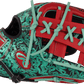 Rawlings Heart of the Hide Color Sync 11.5" Baseball Fielding Glove - PROR204W-32BS – Specs Overview | Smash It Sports | leat