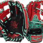 Rawlings Heart of the Hide Color Sync 11.5" Baseball Fielding Glove - PROR204W-32BS – Specs Overview | Smash It Sports | leat