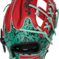 Rawlings Heart of the Hide Color Sync 11.5" Baseball Fielding Glove - PROR204W-32BS – Specs Overview | Smash It Sports | leat
