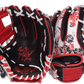 Rawlings Heart of the Hide Color Sync 11.5" Baseball Fielding Glove - PROR314-2BSS - Smash It Sports
