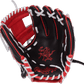 Rawlings Heart of the Hide Color Sync 11.5" Baseball Fielding Glove - PROR314-2BSS - Smash It Sports