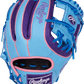 Rawlings Heart of the Hide Color Sync 11.5" Baseball Fielding Glove - PROR314-2CBPU - Smash It Sports