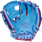Rawlings Heart of the Hide Color Sync 11.5" Baseball Fielding Glove - PROR314-2CBPU - Smash It Sports