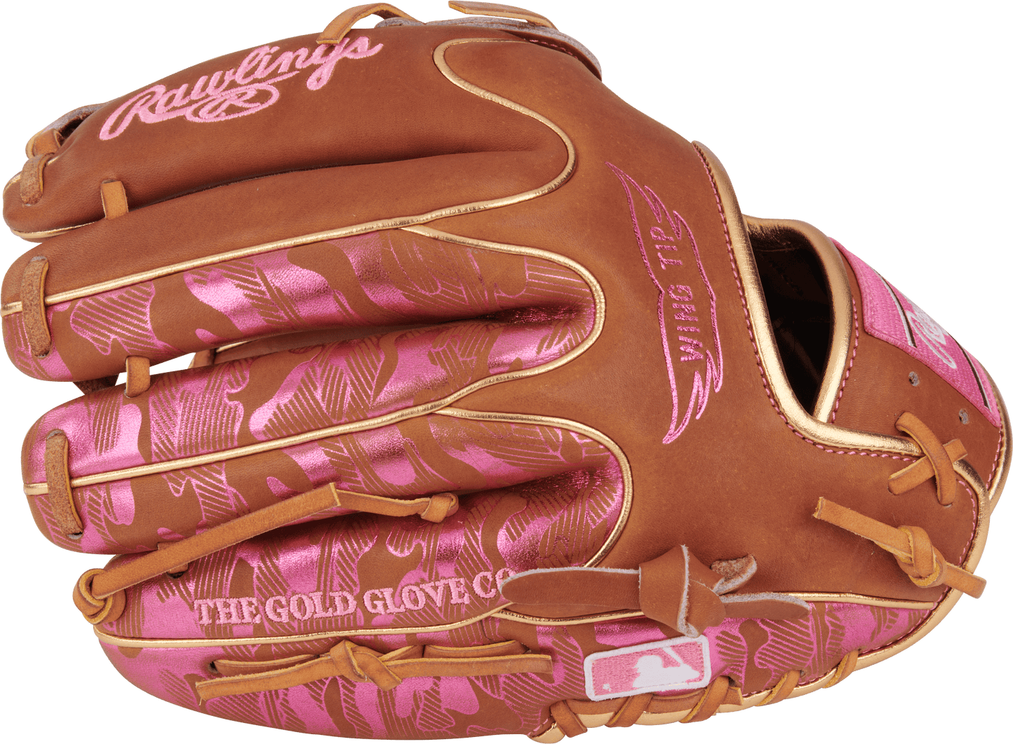 Rawlings Heart of the Hide Color Sync 11.75" Baseball Fielding Glove - PROR205W-30GB – Specs Overview | Smash It Sports | lea