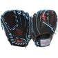 Rawlings Heart Of The Hide Color Sync 11.75" Baseball Fielding Glove - RPRO205-12BCB – Product View | Smash It Sports | leath