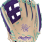 Rawlings Heart of the Hide Color Sync 12.75" Baseball Fielding Glove - PROR3039-6CPU - Smash It Sports