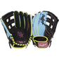 Rawlings Heart Of The Hide Color Sync 12.75" Baseball Fielding Glove - RPRO3039-6BCB – Product View | Smash It Sports | leath