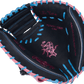 Rawlings Heart Of The Hide Color Sync 34" Baseball Catchers Mitt/Glove - PRORCM41-23NSS - Smash It Sports