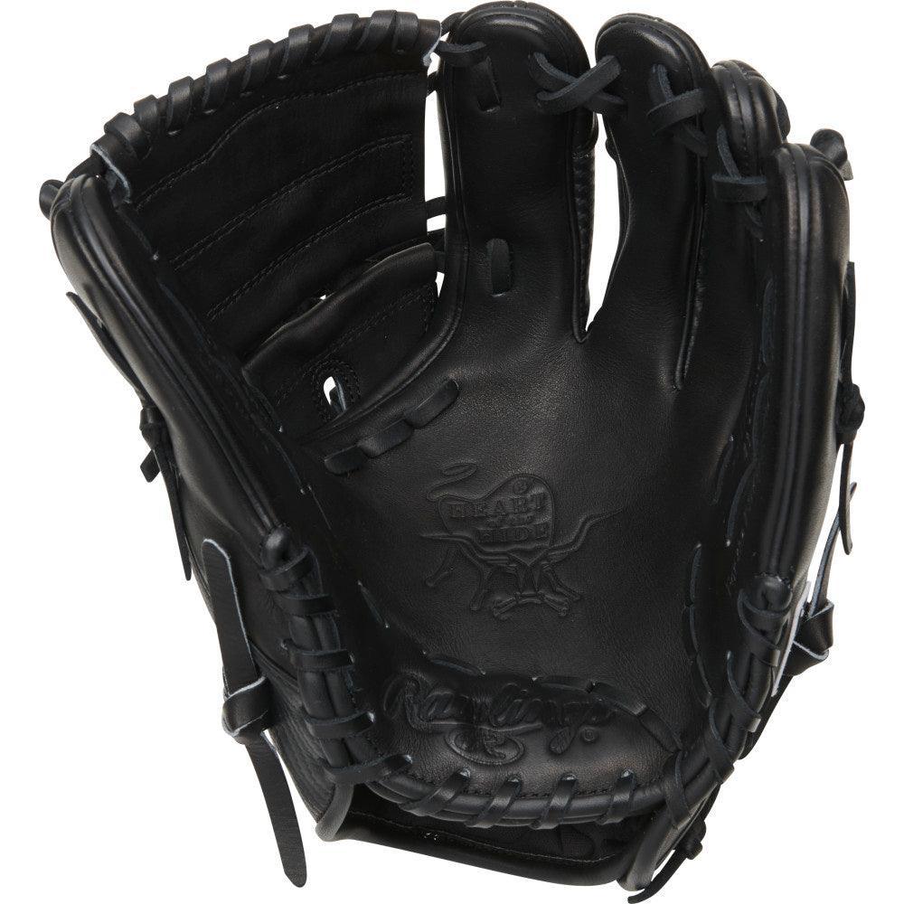 Rawlings Heart of the Hide Hyper Shell 11.75" Baseball Fielding Glove - PRO205-9BCF – Second View | Smash It Sports