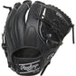 Rawlings Heart of the Hide Hyper Shell 11.75" Baseball Fielding Glove - PRO205-9BCF – Primary View | Smash It Sports