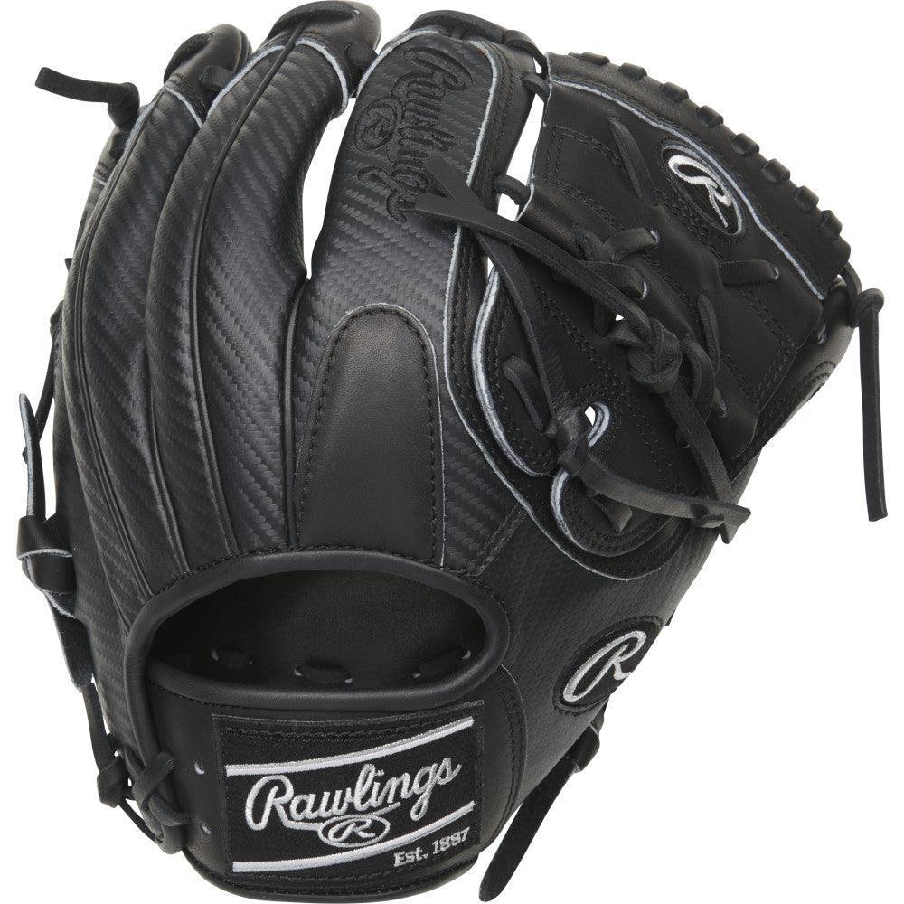 Rawlings Heart of the Hide Hyper Shell 11.75" Baseball Fielding Glove - PRO205-9BCF – Primary View | Smash It Sports