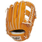 Rawlings Heart of the Hide Japan Series 11.5" Baseball Fielding Glove - GR3HECK4MG-RT – Product View | Smash It Sports | leat