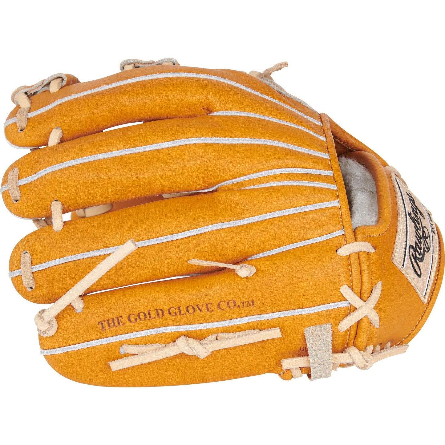 Rawlings Heart of the Hide Japan Series 11.5" Baseball Fielding Glove - GR3HECK4MG-RT – Product View | Smash It Sports | leat